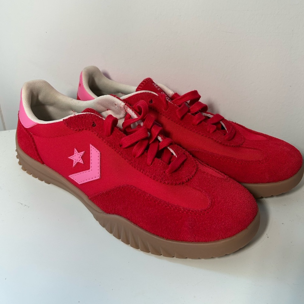 NWOT Converse Run Star Trainers